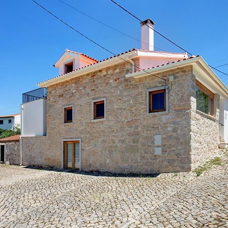אנסיאו Casa Do Piao - Turismo Rural מראה חיצוני תמונה